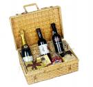 THE PARTRIDGE HAMPER