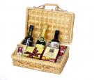 THE DOVES HAMPER