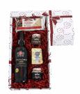 PORT, STILTON & CHUTNEY GIFT BOX