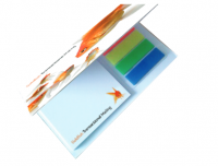 NOTESTIX STICKY NOTE MIDI COMBISET