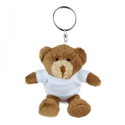 Keyring Bear