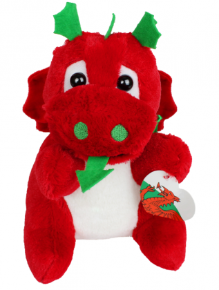 Soft Toy Dragons