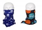 MULTI FUNCTION FACE & HEAD COVERING SNOOD BANDANA