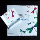 MICROFIBRE LENS CLOTH