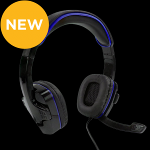 SF1 Stereo Headset