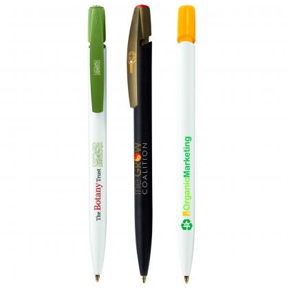 BIC® Media Clic Digital Ecolutions® Ballpen