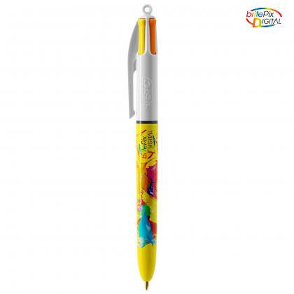 BIC® 4 Colours Sun Digital Ballpen