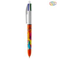 BIC® 4 Colours Fine Digital Ballpen