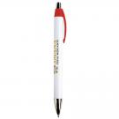 BIC® Wide Body™ Chrome Ballpen