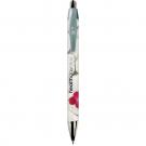 BIC® Wide Body™ Chrome Digital Ballpen