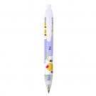 BIC® Wide Body™ Mini Chrome Digital Ballpen