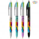 BIC® 4 Colours Fashion Digital