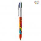BIC® 4 Colours Fine Digital Ballpen