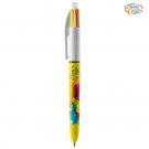 BIC® 4 Colours Sun Digital Ballpen