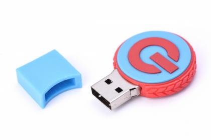 Custom Shape USB