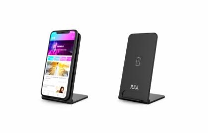 Wireless charging pad W18 - Stand