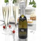 PERSONALISED LOGO MINI PROSECCO 20CL