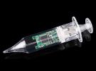 Syringe USB