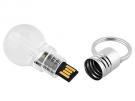 Bulb Shape USB