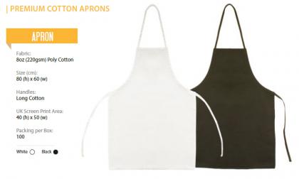 APRON