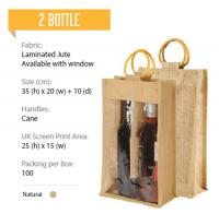 2 BOTTLE Bag