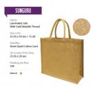 SUNGURU Jute Bag