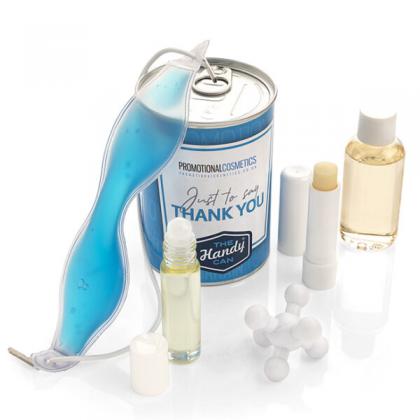 Wellness Handy Can Kit