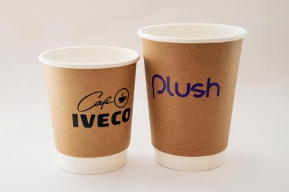 Disposable Paper Cups