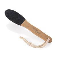 Wooden Foot File