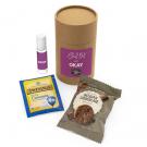 The Little Brown Tube  Chill Out Kit