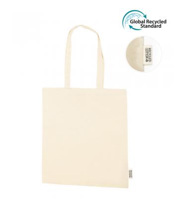 KOO Recycled Cotton Bag