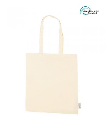 KOO Recycled Cotton Bag