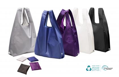 TOMBILI Recycled Bag