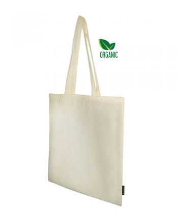 SILI Organic Cotton Bag