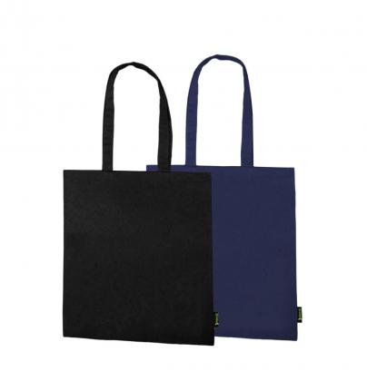 SILI FC Organic Cotton Bag