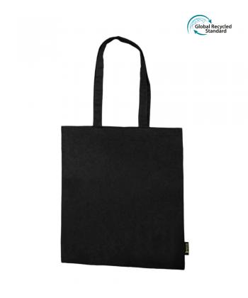 SILI FC Organic Cotton Bag