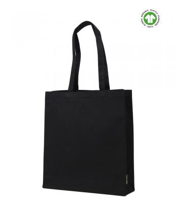 KUNGWI FC Organic Canvas Bag