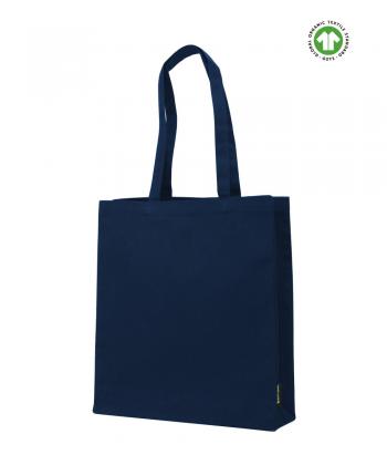 KUNGWI FC Organic Canvas Bag