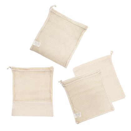 HUA Organic Mesh Bag
