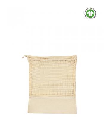 HUA Organic Mesh Bag