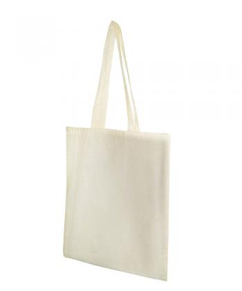 PAKA Cotton Shopper Bag