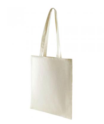 TAYA Canvas Shopper Bag