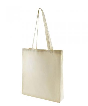 DUMA Canvas Shopper Bag