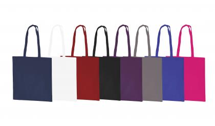 MONDO Cotton  Bag