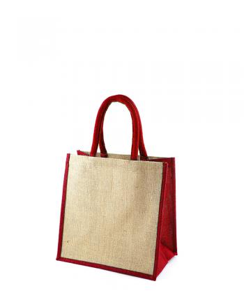 MAMBA Jute  Bag