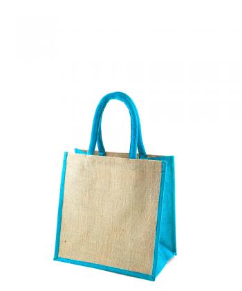 MAMBA Jute  Bag