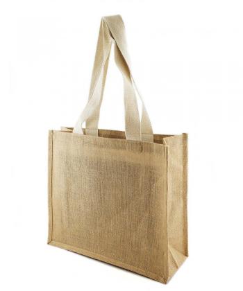 CHUI Jute  Bag CHUI Jute  Bag