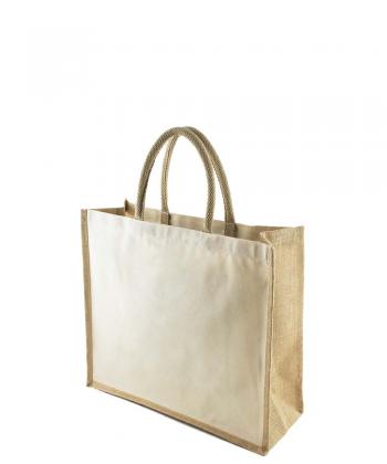 TANDU Canvas Bag