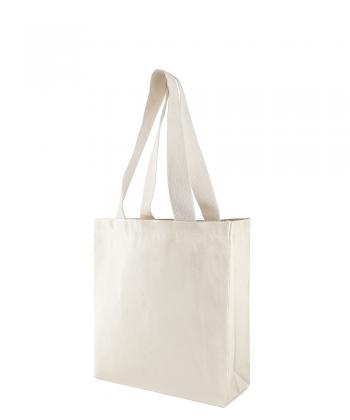 FISI Canvas Bag