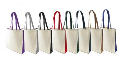 KUKU Canvas Bag